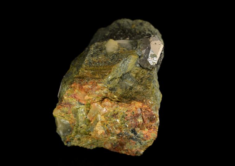 SPERRYLITE (repaired)